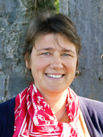 Dr.-Ing. Simone Tränckner