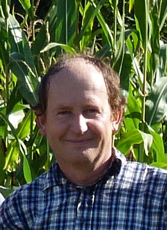 Dr. agr. Michael Henneberg